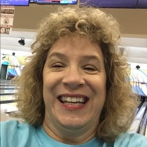 Meet your Posher, Terrie